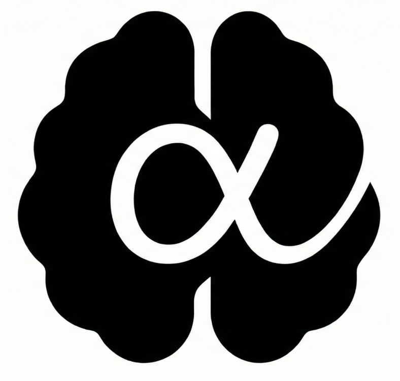 AlphaDeep Logo