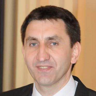 Branislav Milošević, MSc