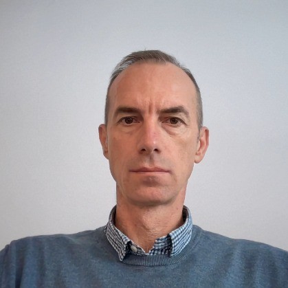 Đorđe Obradović, PhD